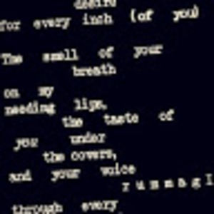 Meet your Posher, Carmen